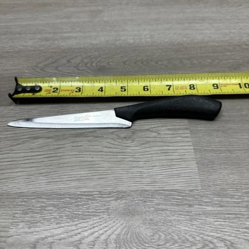 VTG Wilkinson Sword Chef Knife‎ 5